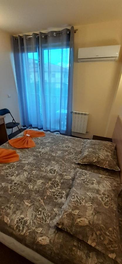 Семеен хотел Къща Тодорови Стара-Загора Экстерьер фото