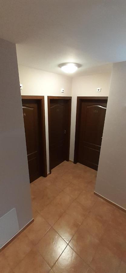 Семеен хотел Къща Тодорови Стара-Загора Экстерьер фото